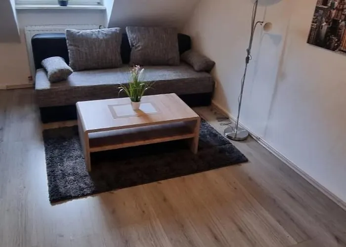 דירה Monteurwohnung Dgl In Der Naehe Zur Veltinsarena